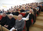​Susret svećenika Varaždinske biskupije